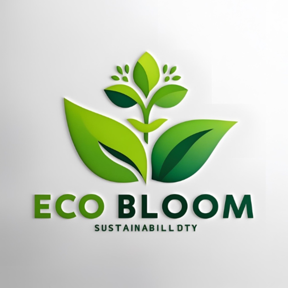 🌍 Ecobloom | Style That Saves the Planet